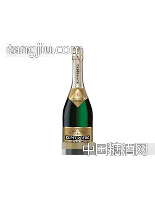 库富堡起泡葡萄酒（干型）