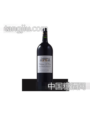 凯洛古堡酒庄干红2007（150CL）