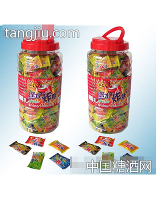 广仔深水炸糖