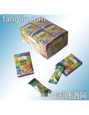 广仔味味有