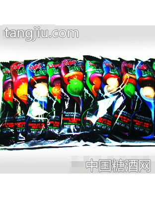 三禾荧光棒
