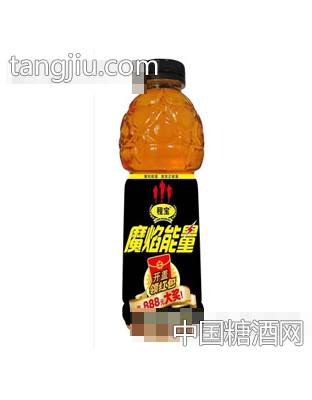 程宝魔焰能量维生素饮料