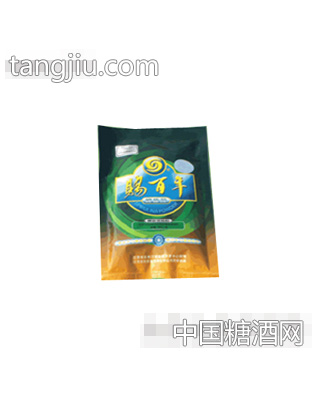 赐百年螺旋藻精粉
