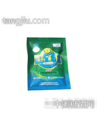 赐百年螺旋藻片剂100g