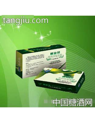 赐百年螺旋藻营养保湿面膜