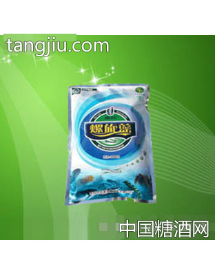 高托牌螺旋藻水产粉