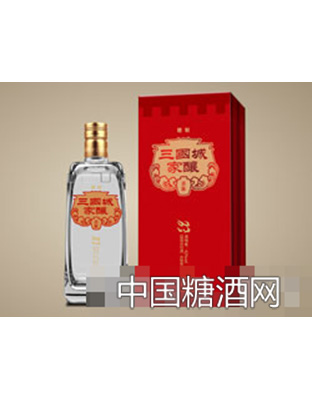 三国城精制原酿
