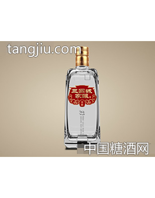 三国城原酿
