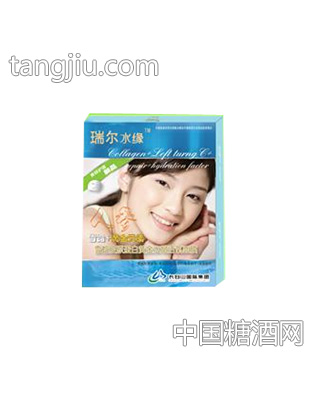 瑞尔水缘