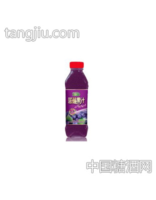 旭培蓝莓