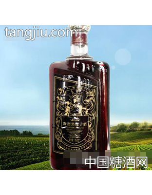 野恋黑提子酒1.5L