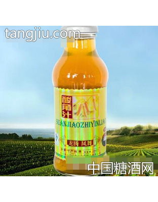 野恋酸角汁330ml