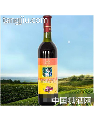 野恋天然葡萄酒1L