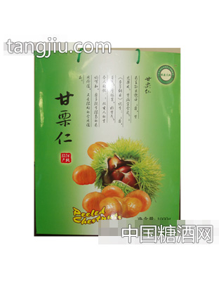 甘栗仁礼品装