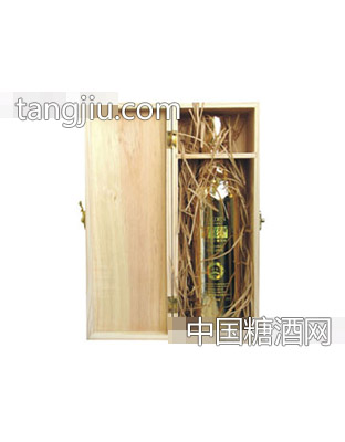 沙城1992干红葡萄酒