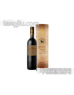 沙城优质干红葡萄酒