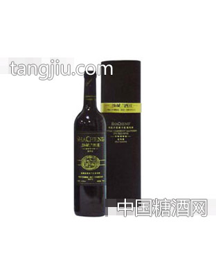 沙城酒庄干红葡萄酒