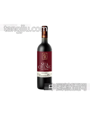 沙城干红葡萄酒