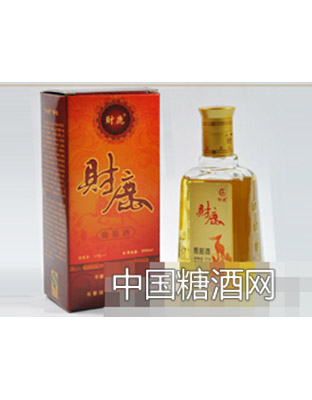 财鹿鹿筋酒250ml