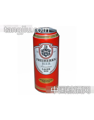 威塞迩黄啤