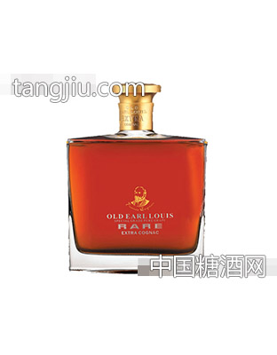 老伯爵50年