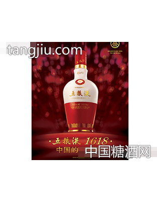 五粮液
