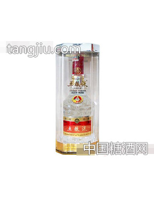 五粮液