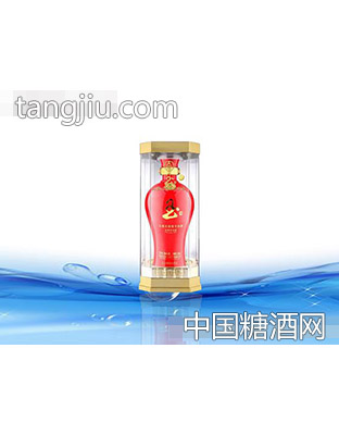 玉酒.定制酒