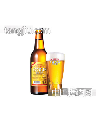 韩国海特金啤