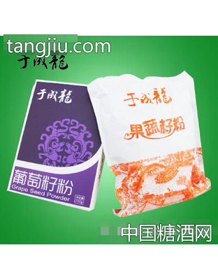 葡萄籽粉200g内袋