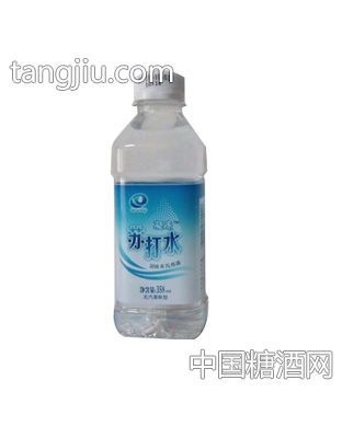 凝冻苏打水358ml