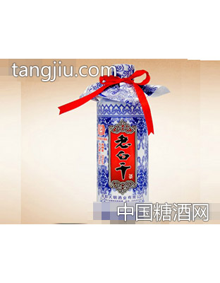 老白干
