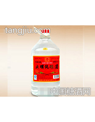 大明纯高粱