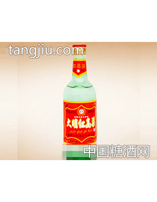 大明红高粱