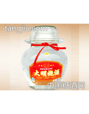 大明烧酒