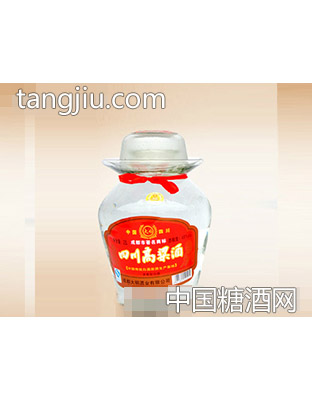 四川高粱酒2L