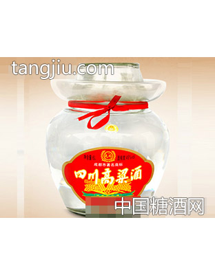 四川高粱酒6L45度