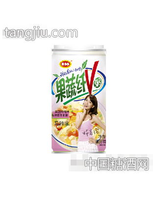 果蔬纤V粥(马蹄味)