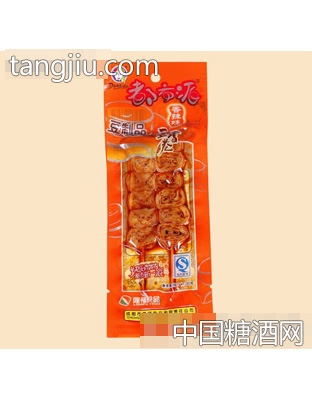 30g都市派豆香卷