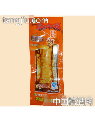 25g都市派香菇豆卷