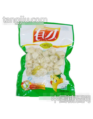 220g有才山椒鸡拐