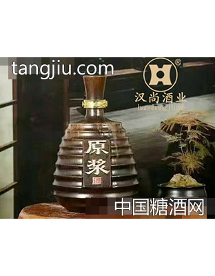 定制私藏原浆酒