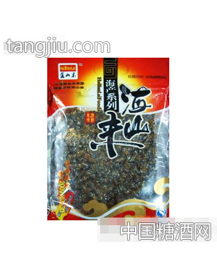 海山来淡菜（海虹)