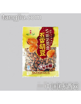 海湾五香胡豆