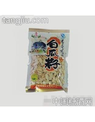 海湾白瓜子