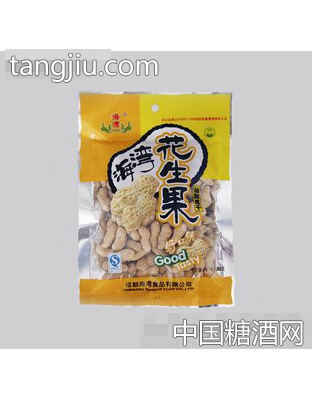 海湾花生果