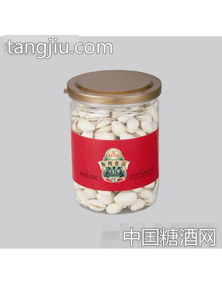 海湾230g开心果
