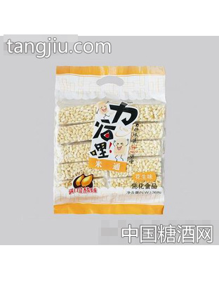 力谷哩米通花生味