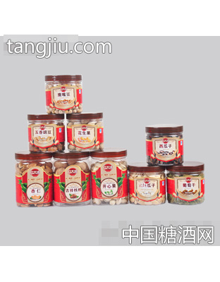 妙恋玖果瓶装