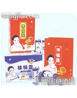 杏仁露组合装